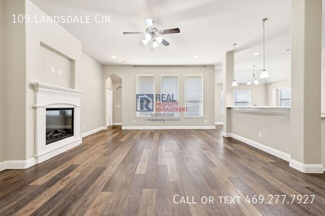 Building Photo - 109 Landsdale Cir