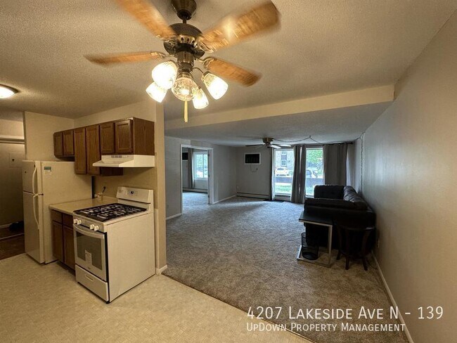 Building Photo - 4207 Lakeside Ave N