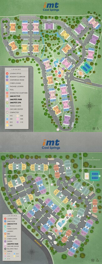 Imt Cool Springs Map Imt Cool Springs - 101 Gillespie Dr Franklin Tn 37067 | Apartment Finder