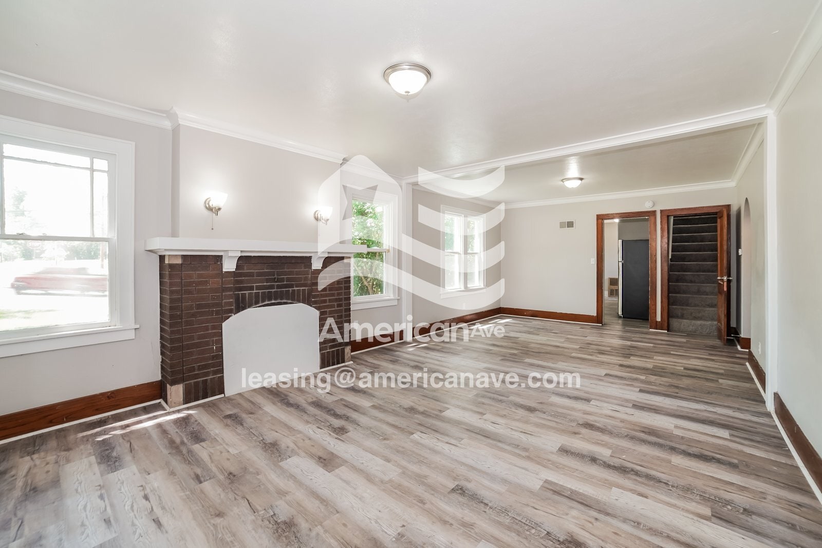 Building Photo - 1911 N Broadway St