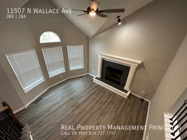 Building Photo - 11507 N Wallace Ave
