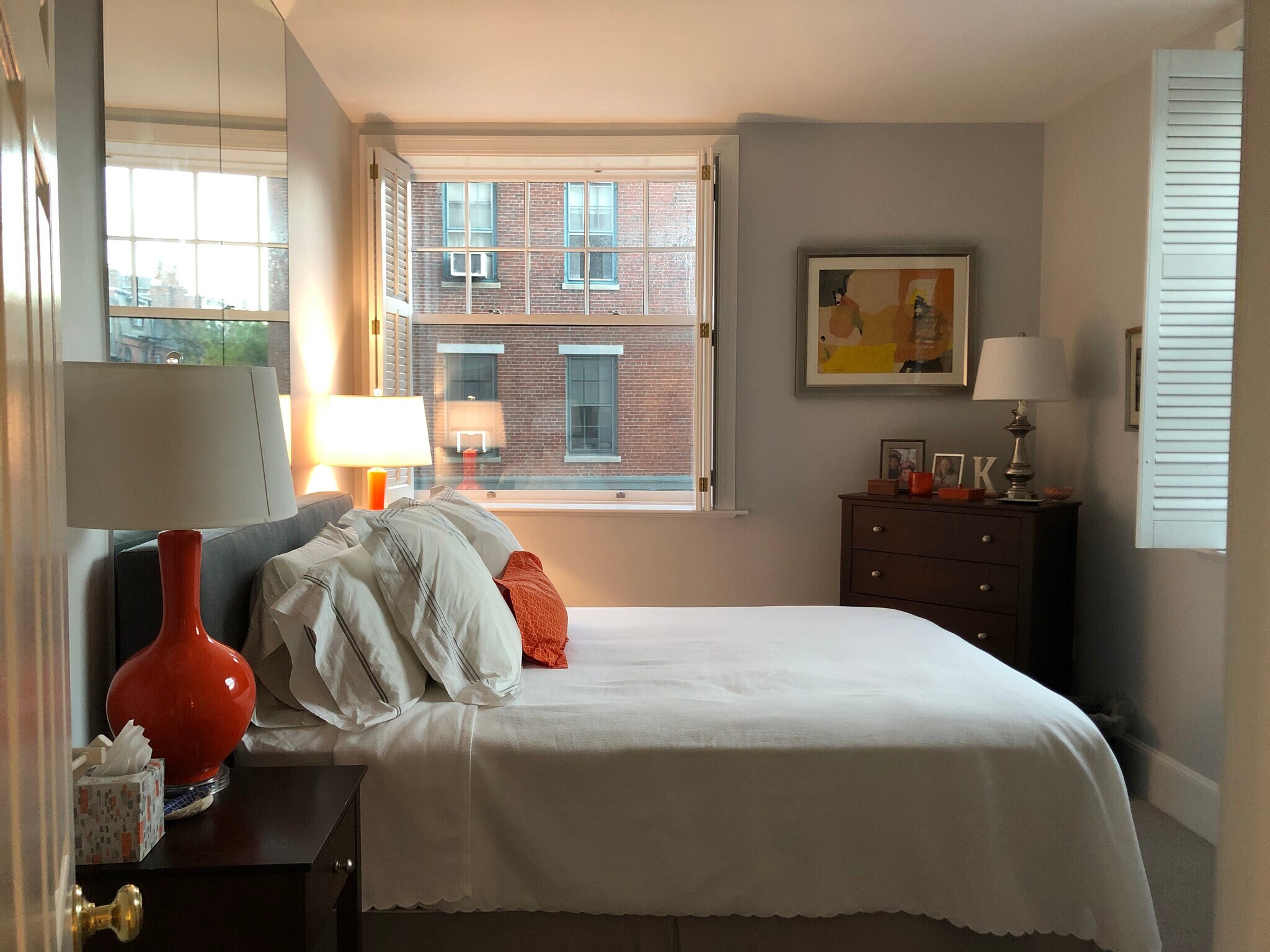 Bedroom - 82 Chestnut St