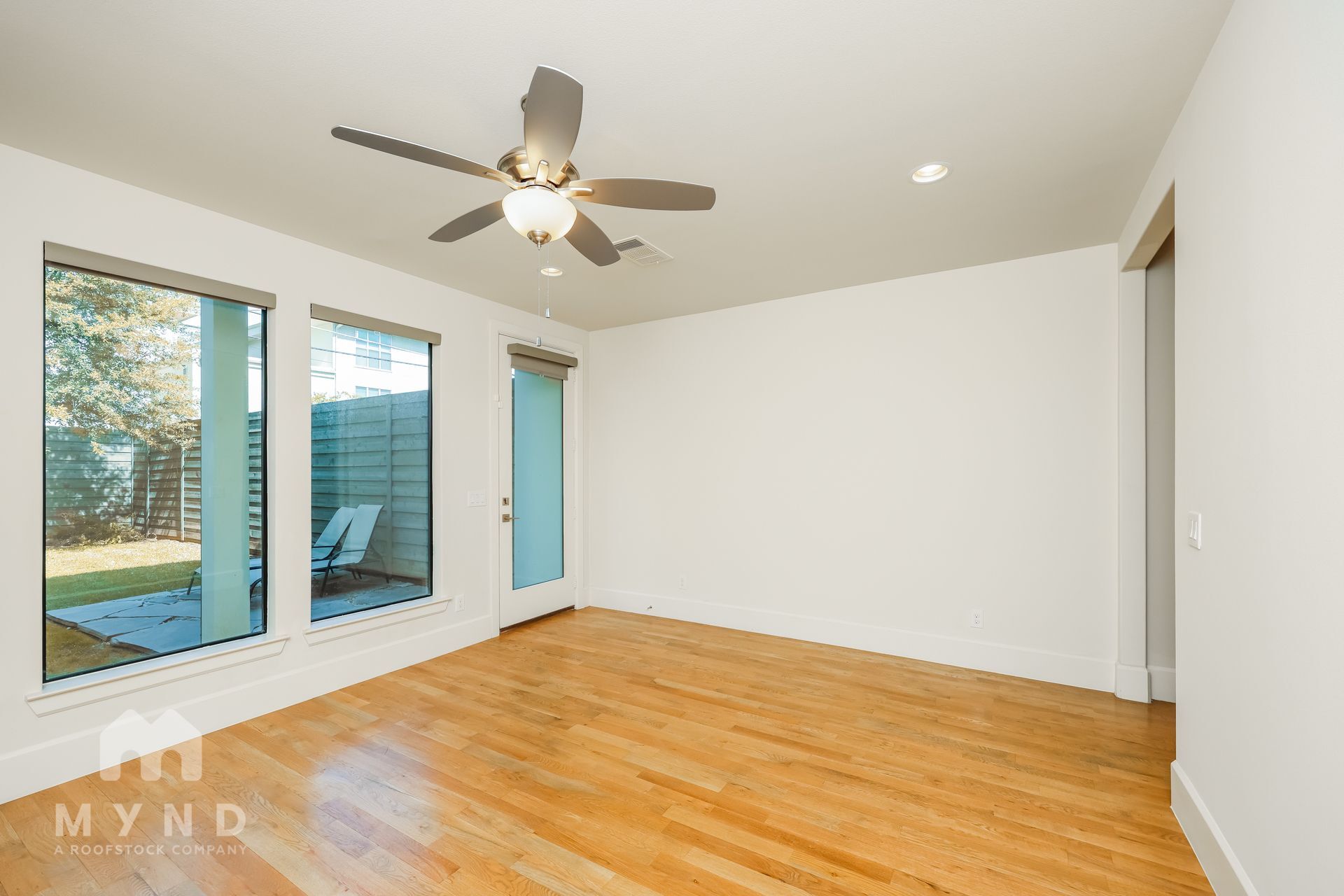 Building Photo - 4218 Bowser Ave