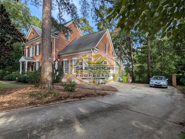 Building Photo - 116 Winding Wood Cir