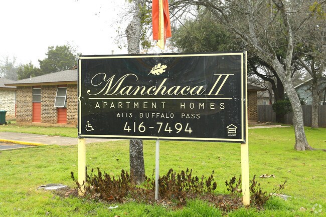 Building Photo - Manchaca II