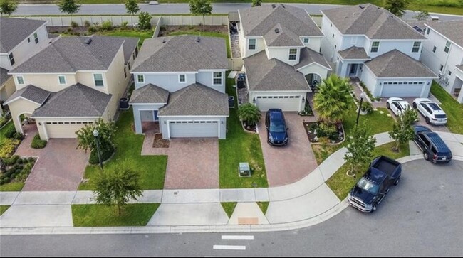 Building Photo - 2712 Picasso Ct
