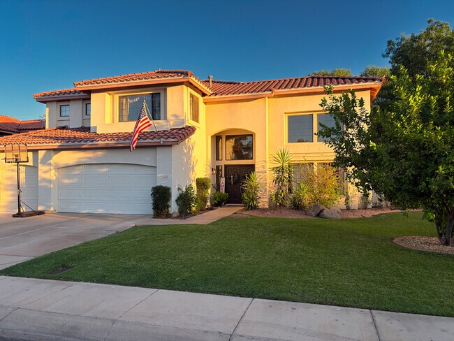 Building Photo - Marshall Ranch Five Bedroom