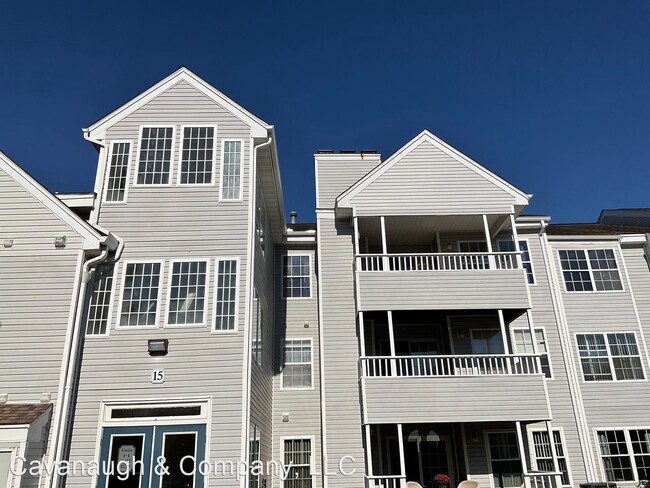 2 br, 1 bath House - 15 Forest Glen Unit #11 - 2 br, 1 bath House - 15 Forest Glen  Unit #11