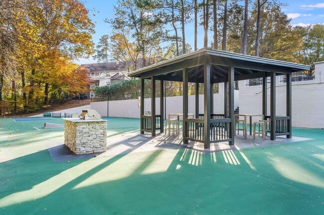 Building Photo - 4301 Mill Village Rd