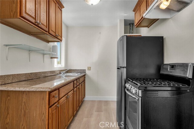 Building Photo - 1440 Manhattan Beach Blvd