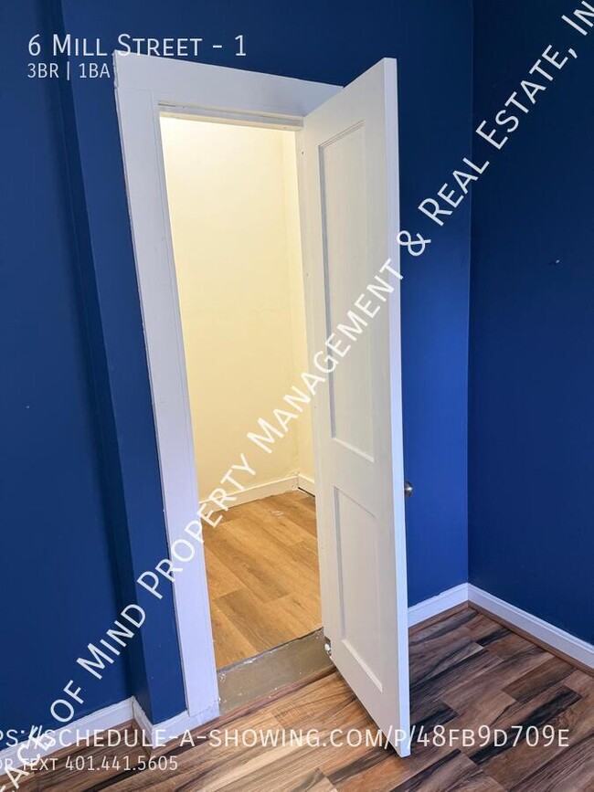 Building Photo - 6 Mill St