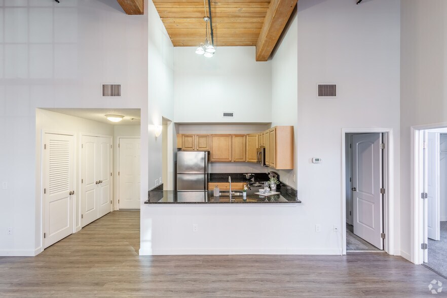 Interior Photo - A Place To Call home