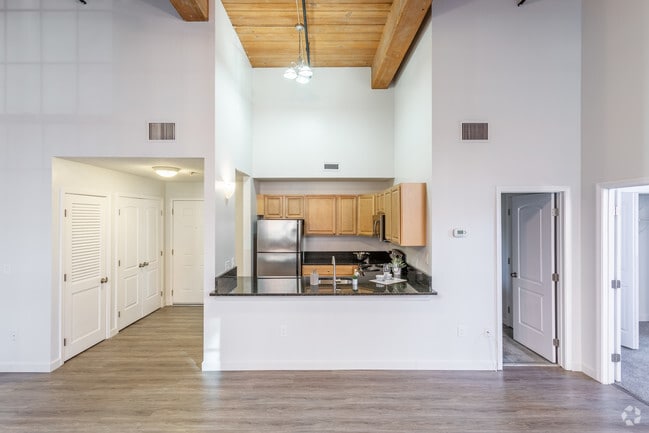 Interior Photo - Beacon Mill Village- A place to call home