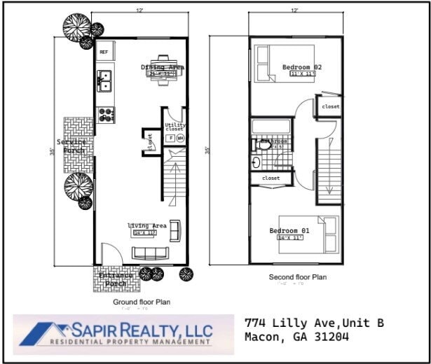 Building Photo - 774 Lilly Ave