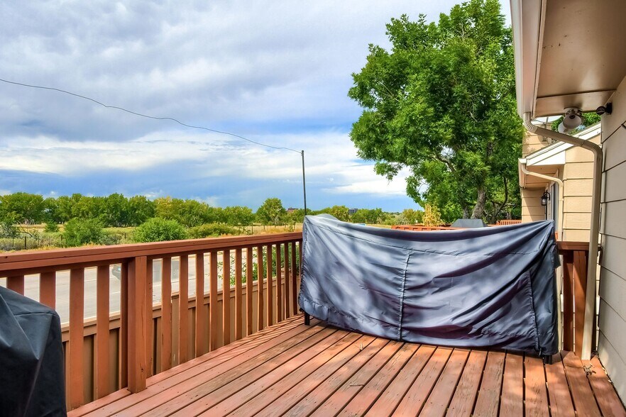 Building Photo - 3810 S Atchison Way