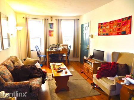 Building Photo - 22 Saint Cyprians Pl