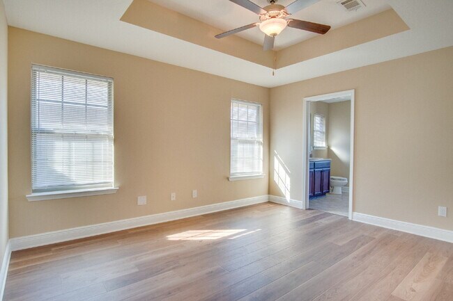 Building Photo - Updated 3BR/2BA Home with Open Floor Plan, Primary Suite, 2-Car Garage & Fenced Backyard Near NAS...