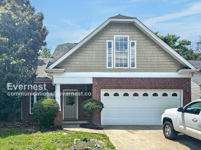 Primary Photo - 5005 Cobblestone Creek Dr