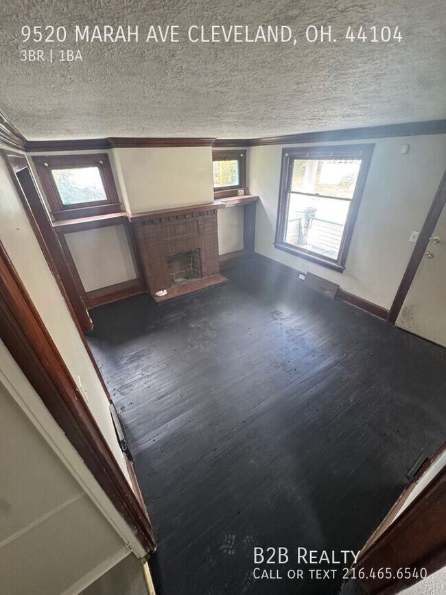 Building Photo - 9520 Marah Ave