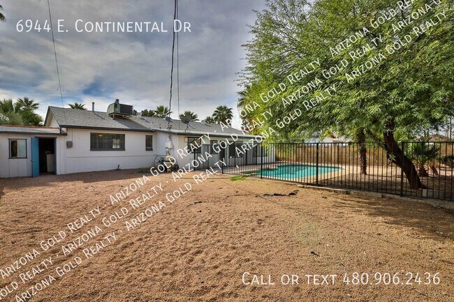 Building Photo - 6944 E Continental Dr