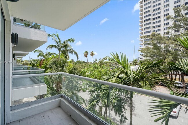 Building Photo - 6362 Collins Ave