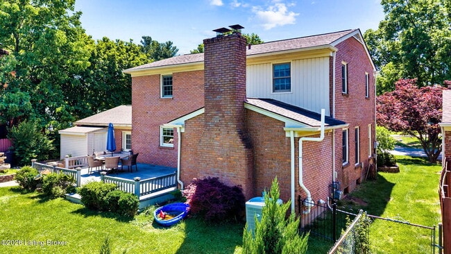 Building Photo - 10807 Helmsdale Ln