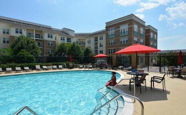 Pool - 12000 Market St