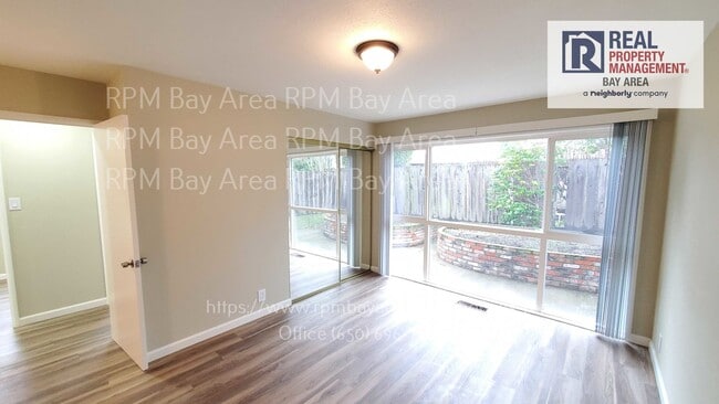 Building Photo - Renovated 3 Bedroom 2 Bathroom Home in desirable Millbrae Neighborhood Now Available