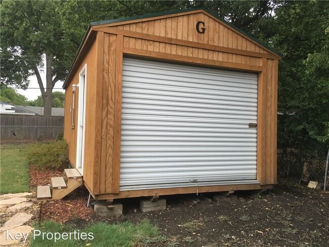 Building Photo - 2 br, 1 bath House - 1636 Globe Avenue