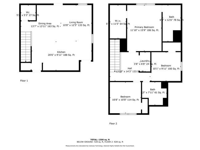 Building Photo - 1206 Hugh Lndg Rd