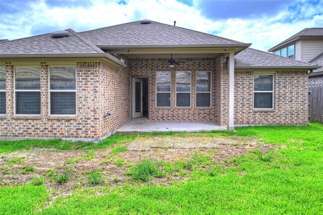 Building Photo - 3823 Cactus Field Ln