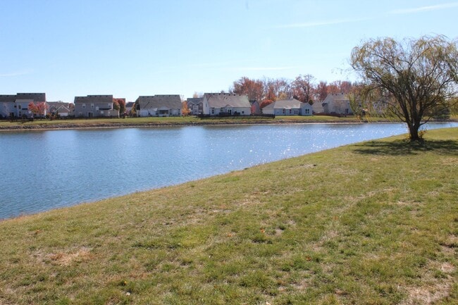 Building Photo - Beautiful Ranch Home in Brownsburg!