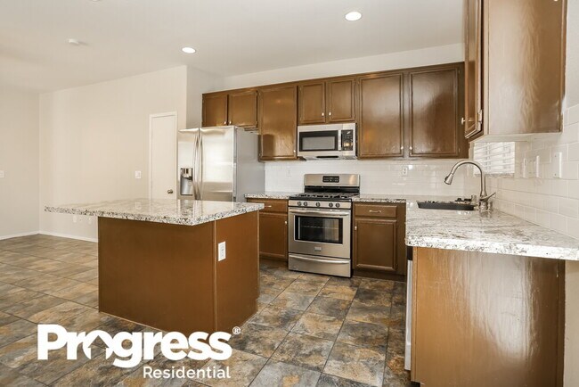 Building Photo - 5740 Indian Springs St