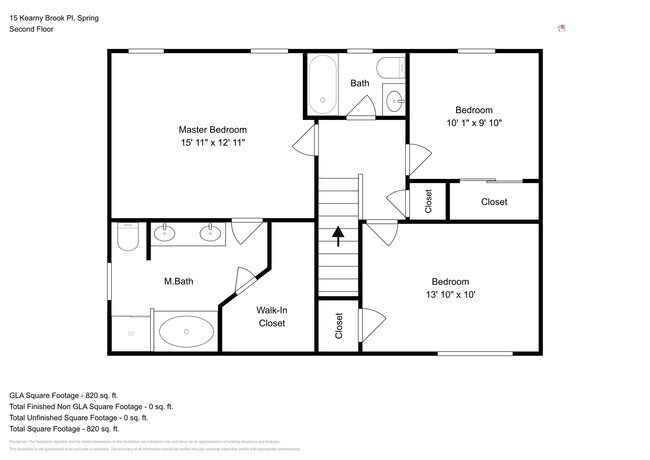 Building Photo - 15 Kearny Brook Pl