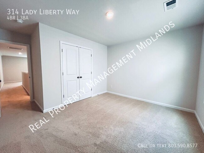 Building Photo - 314 Lady Liberty Wy