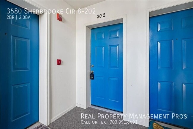 Building Photo - 3580 Sherbrooke Cir