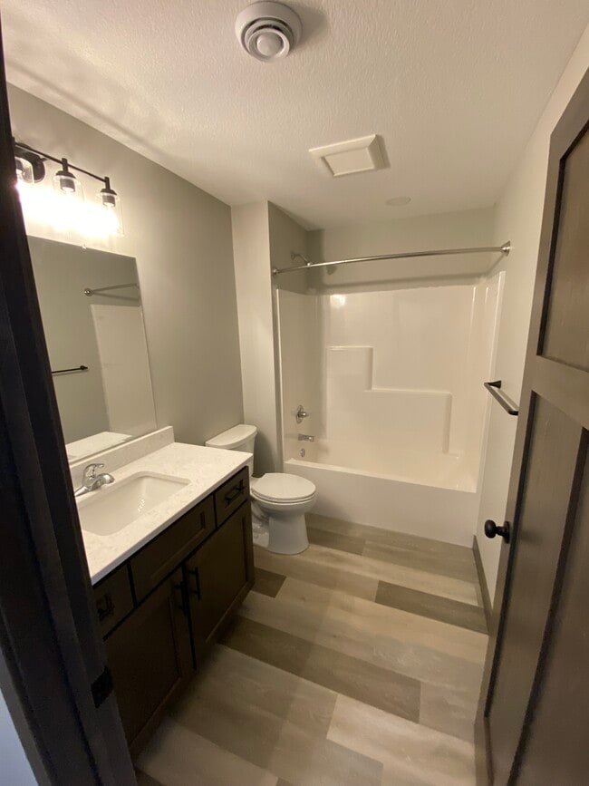 Building Photo - 800 Texas Ave NW