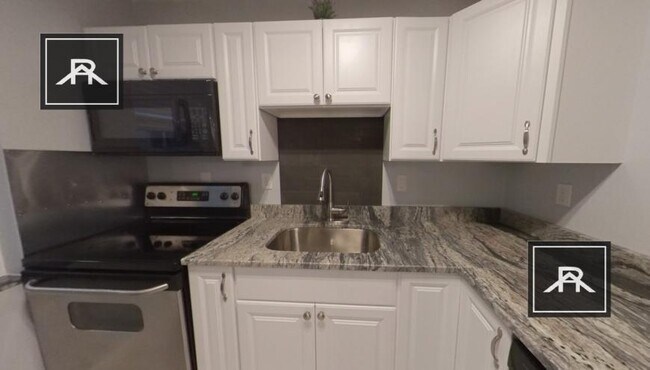 Primary Photo - 3 bedroom in Brighton MA 02135