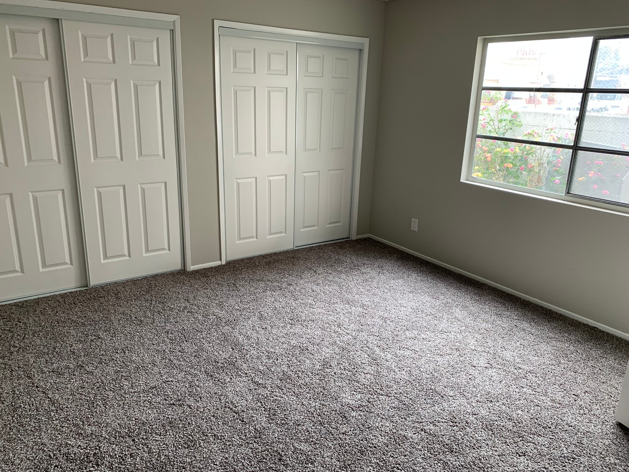 large bedroom #2 - 813 15th St