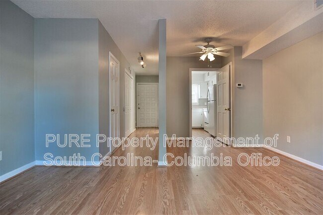 Building Photo - 3700 Bush River Rd