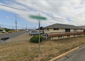 Building Photo - 2095 Harrison St