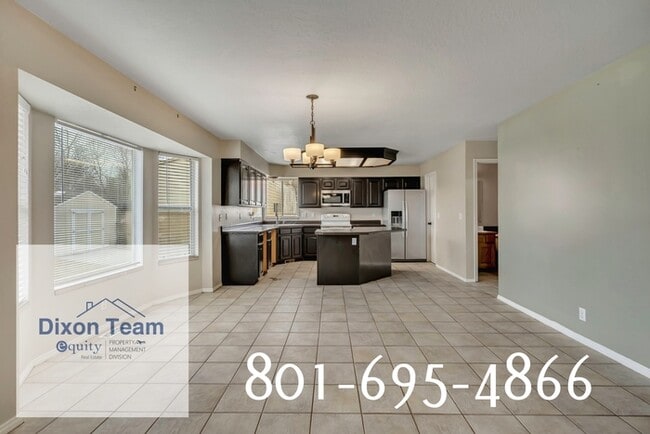 Building Photo - 10496 S 2330 W