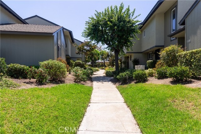 Building Photo - 5588 Cajon Ave