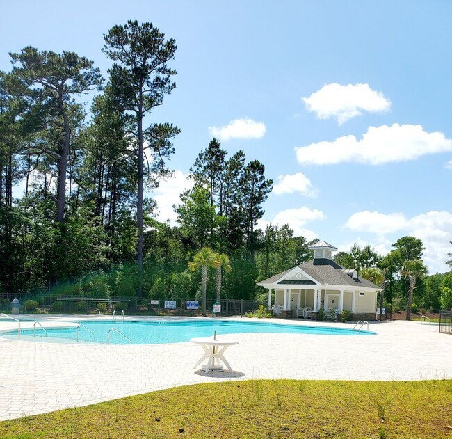 Building Photo - Palm Lakes Plantation, Long Term Rental - Little River, SC