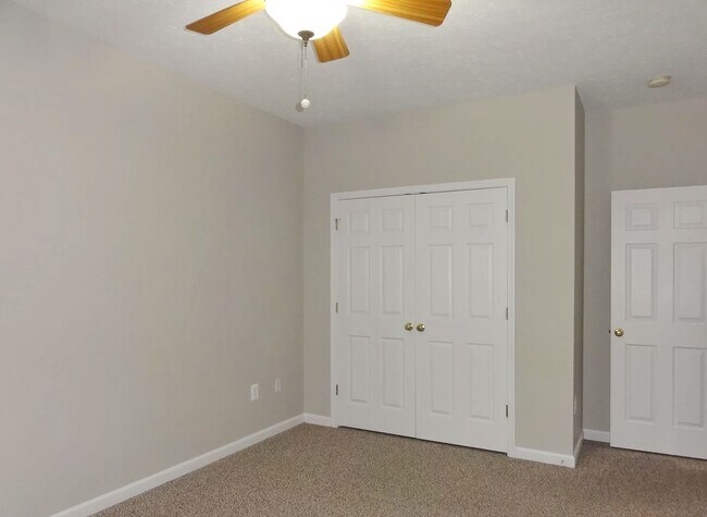 Bedroom 2 - 334 Lora Dr