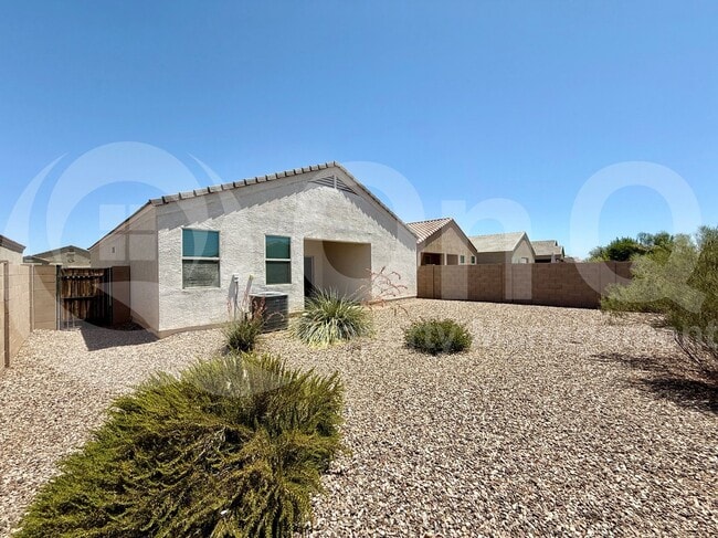 Building Photo - 4873 E Living Stone Way
