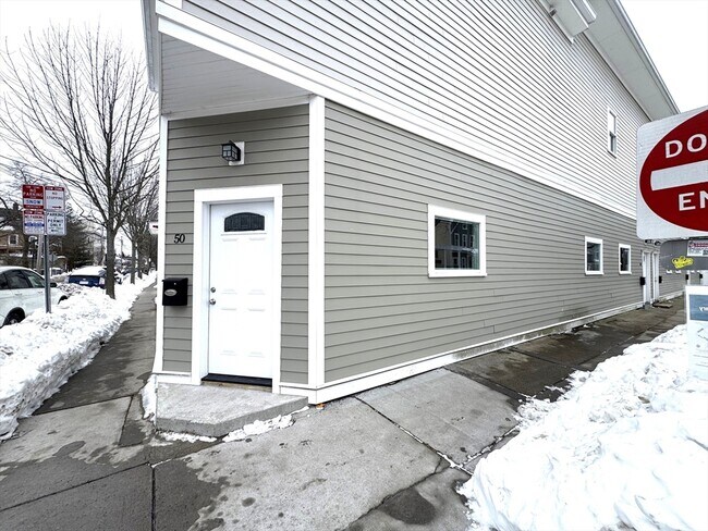 Building Photo - 50 Dudley St