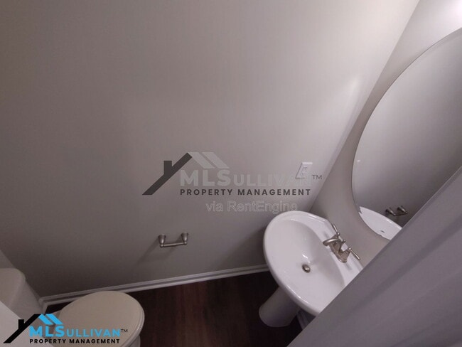 Building Photo - 1013 Kudzu St