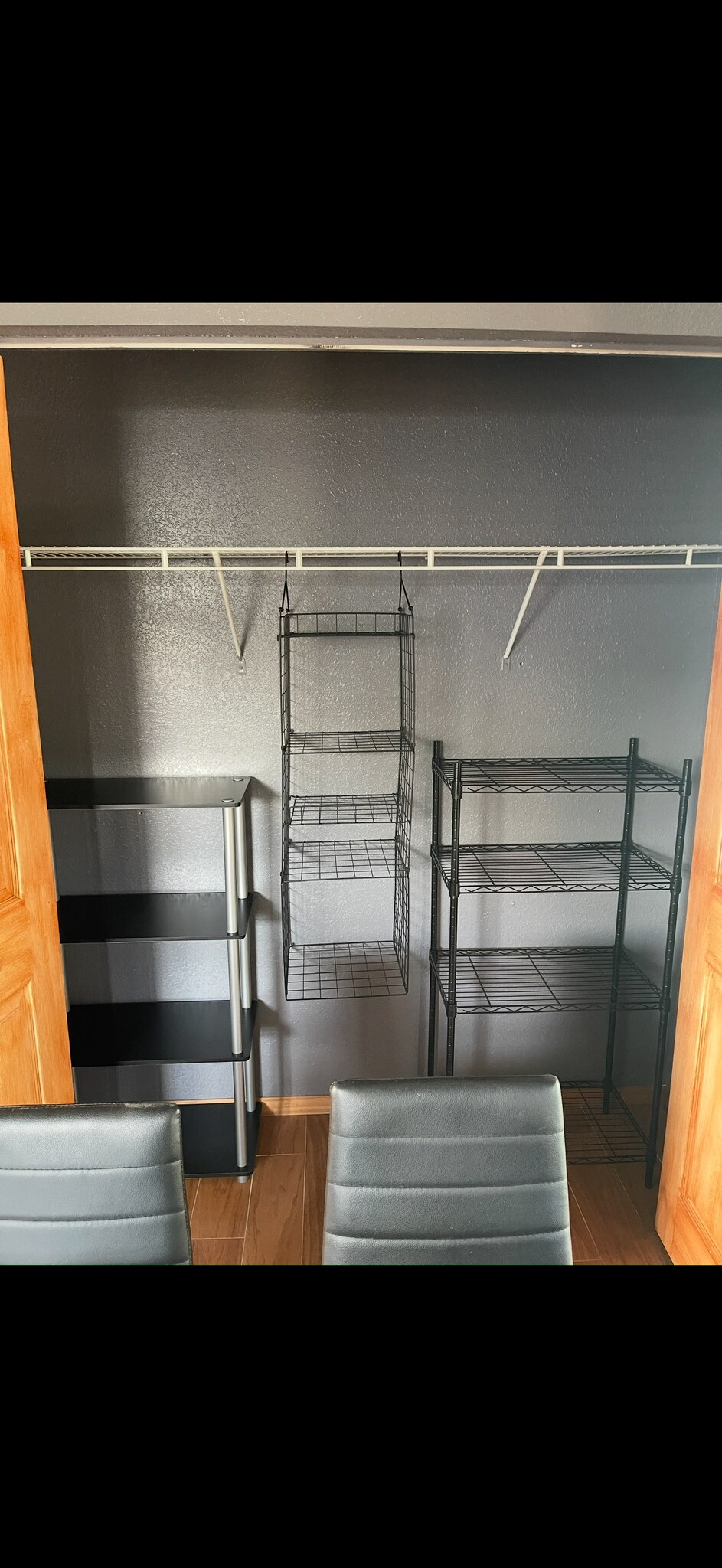 Kitchen pantry - 19811 Eagle Nest Rd