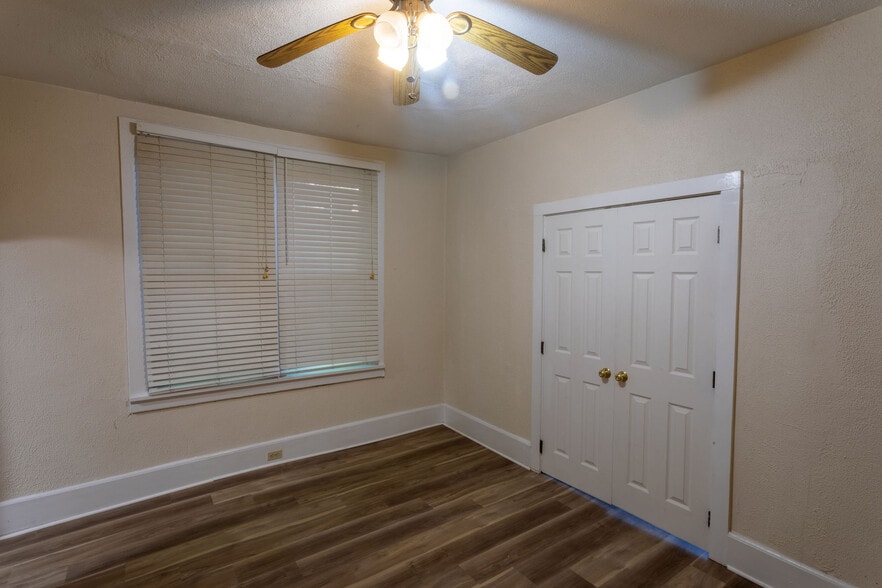 Extended Living Room - 2302 Murray Ave